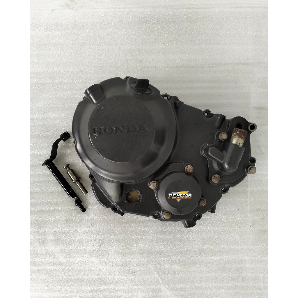 Bak Blok Kopling Set Honda CBR 250R Old CBU Original Second