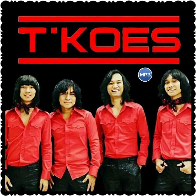 KASET CD MP3 LAGU T KOES BAND-KASET MP3 KOES PLUS-LAGU LAGU KOES PLUS TERBAIK-LAGU KOES PLUS-LAGU LA