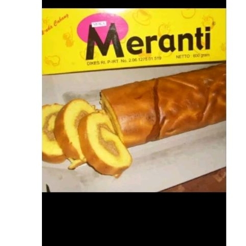 

BOLU MERANTI VIA JNE YES