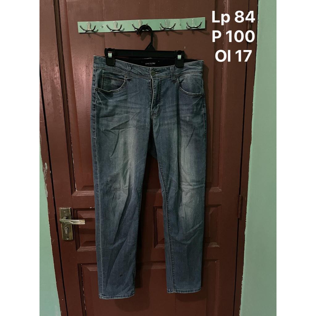 Jeans Kenneth cole 32