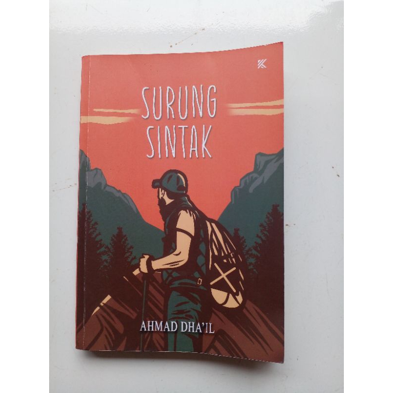 SURUNG SINTAK - AHMAD DHA'IL