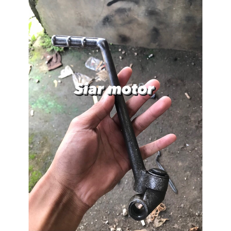 Selahan Kick Starter Vega ZR / Jupiter Z Robot / Jupiter Z1 Model Standar