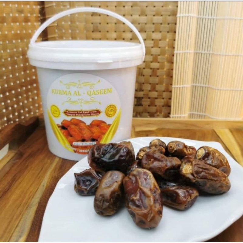 

kurma al qassim
