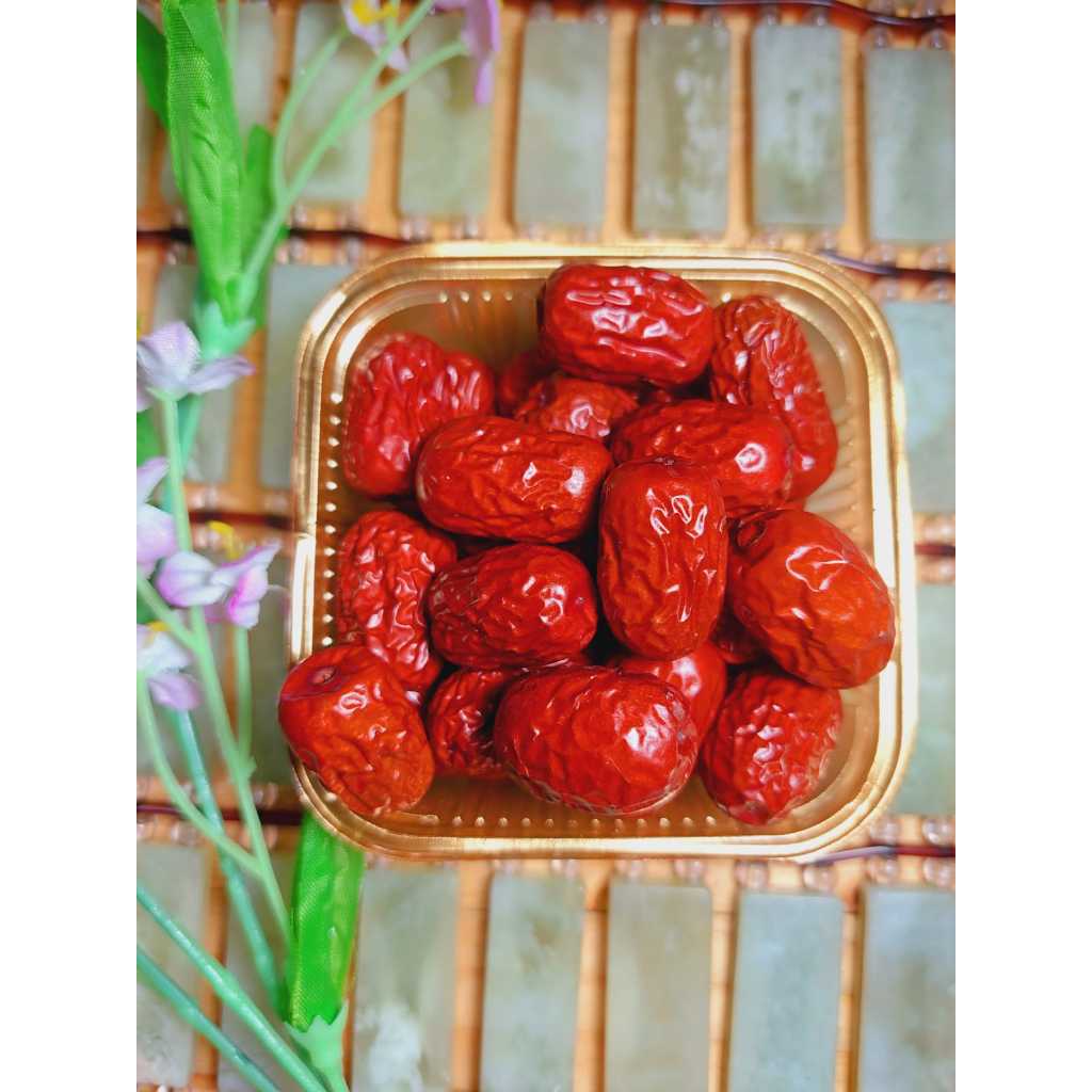 

Buah Angco 50 gram