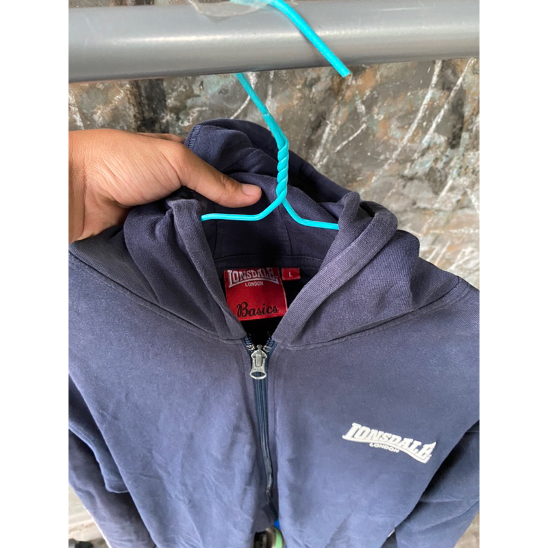 lonsdale zh