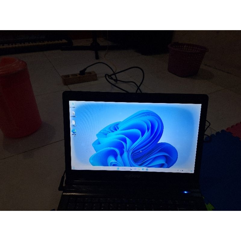 LCD LED laptop 14 inch slim 40 pin