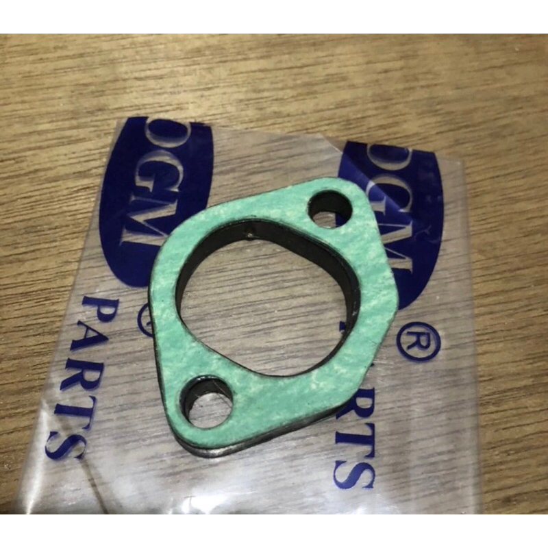 PAKING/BONIT MEMBRAN COROLLA GL 84-85