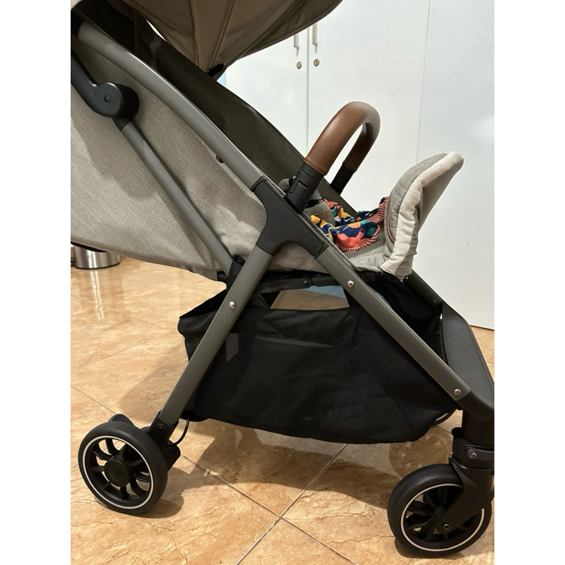 Stroller Joie Parcel Signature