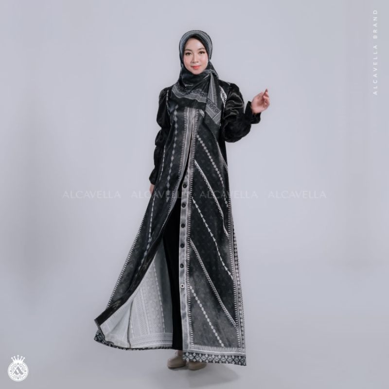 alcavella Aleena dress