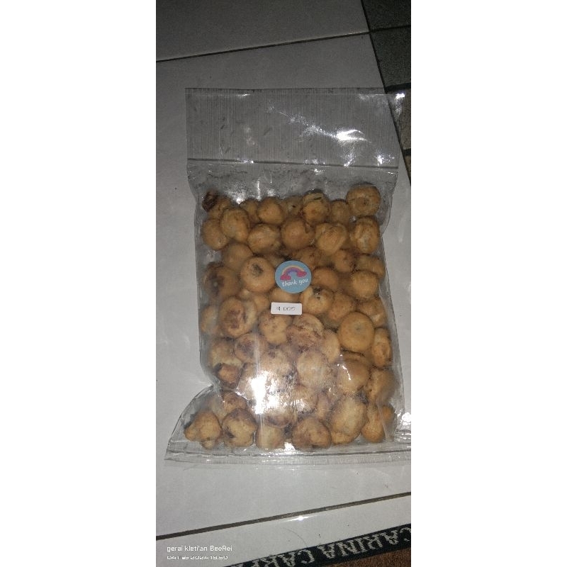 

SOES COKLAT ARJUNA