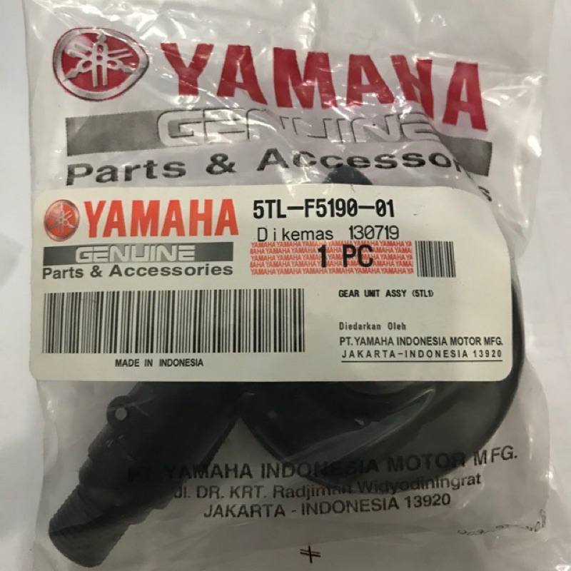 GEAR BOX SPIDOMETER KM MIO M3 MIO J SOUL GT 125 JUPITER Z