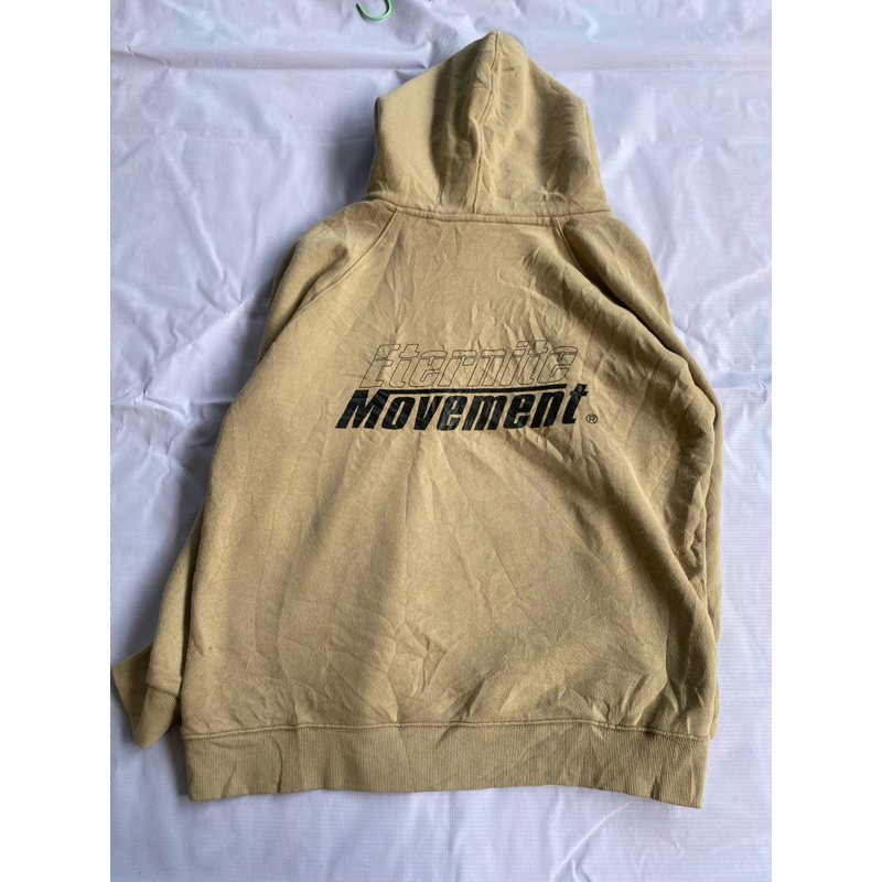 Hoodie muahmuah