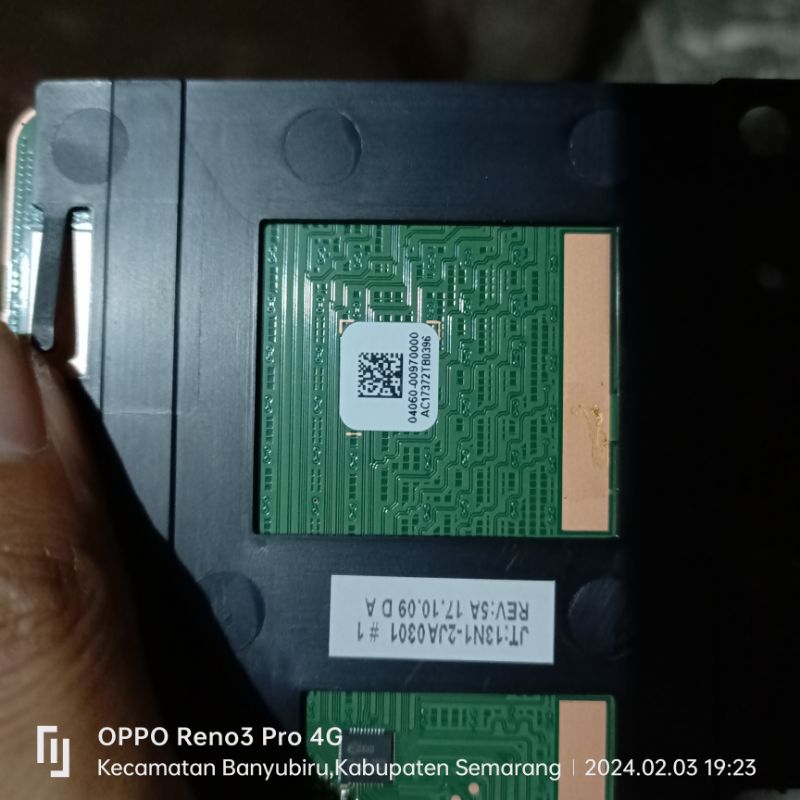 Touchpad  Trackpad laptop Asus A442U X442 X442UR X442UA A442UF A442UQ