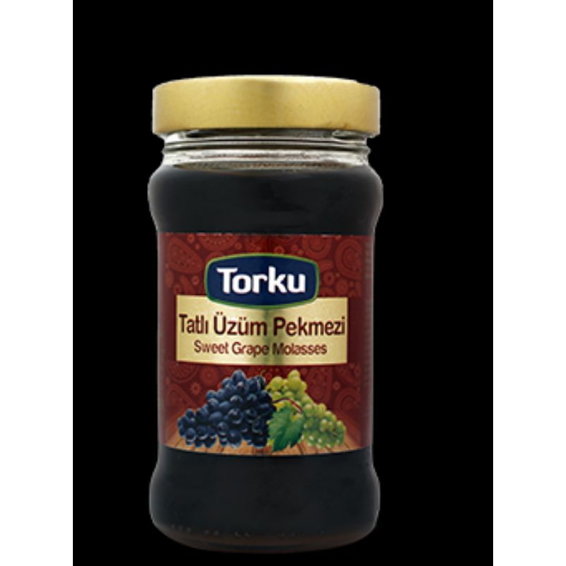 

Uzum pekmezi turki