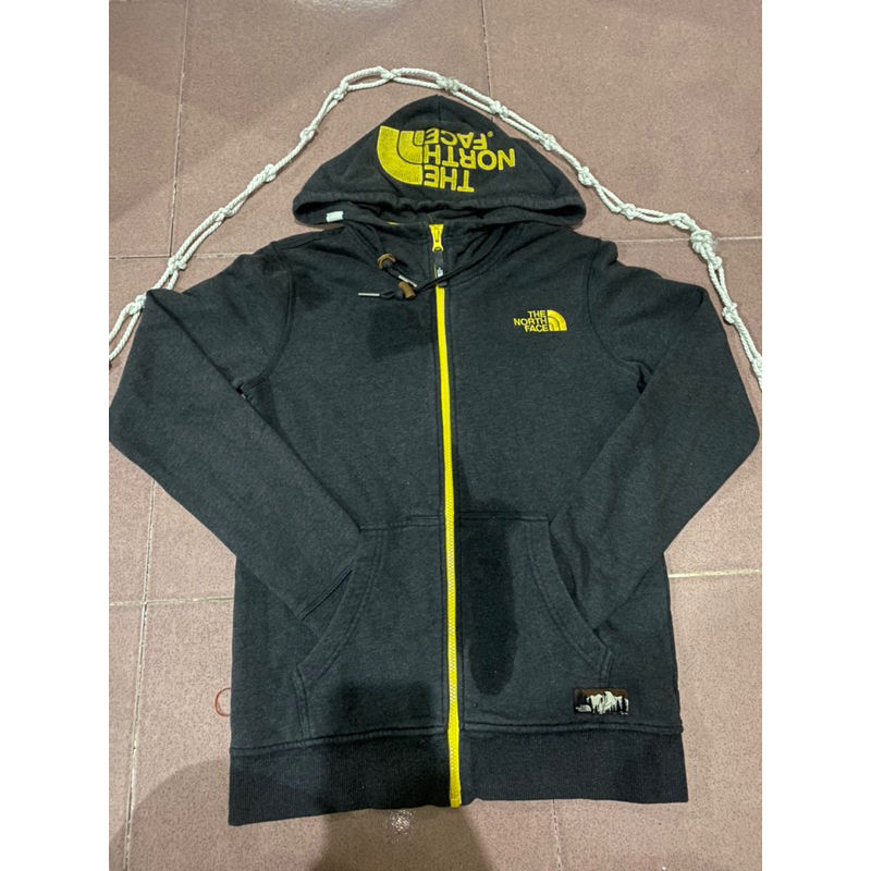 hoodie tnf