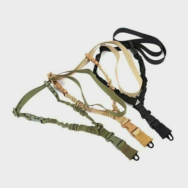 Tali Sandang Senapan Import