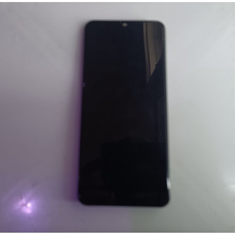 LCD + FRAME ORI SAMSUNG M23 5G ORIGINAL COPOTAN