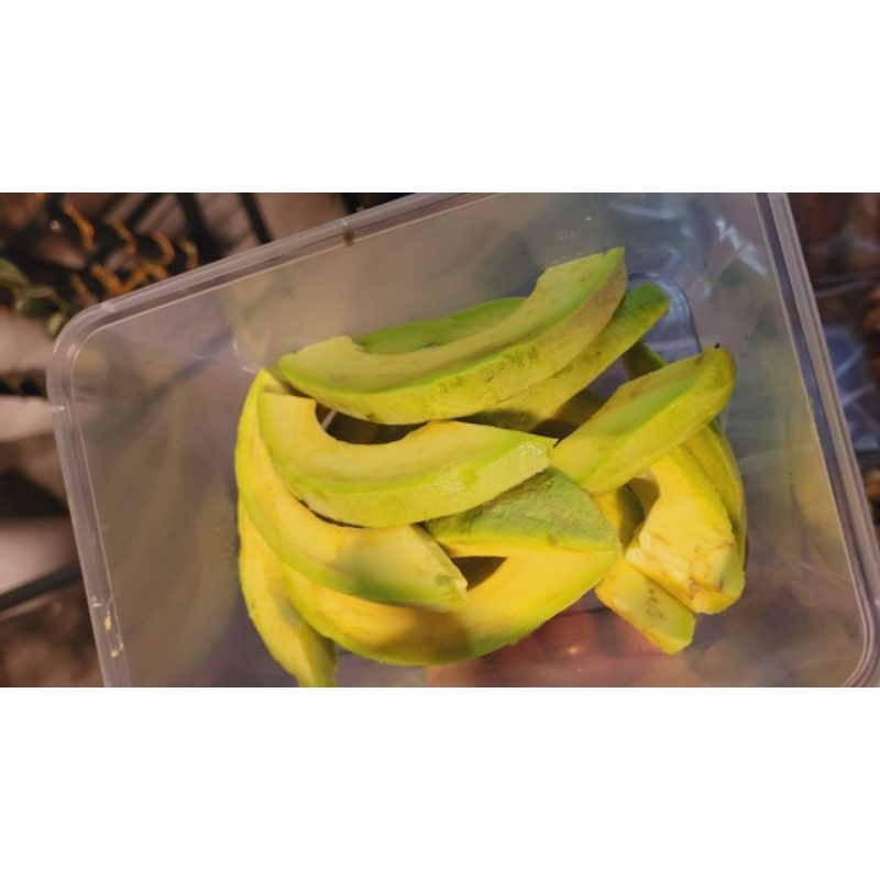

Pokat Alpukat per 1 kg