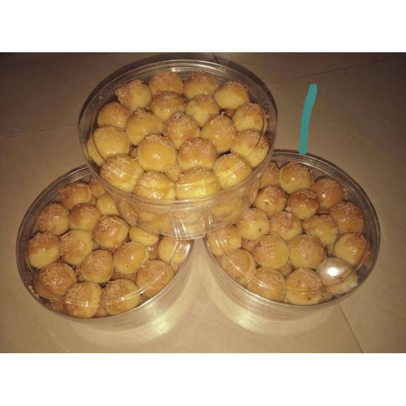 

NASTAR KEJU 500g