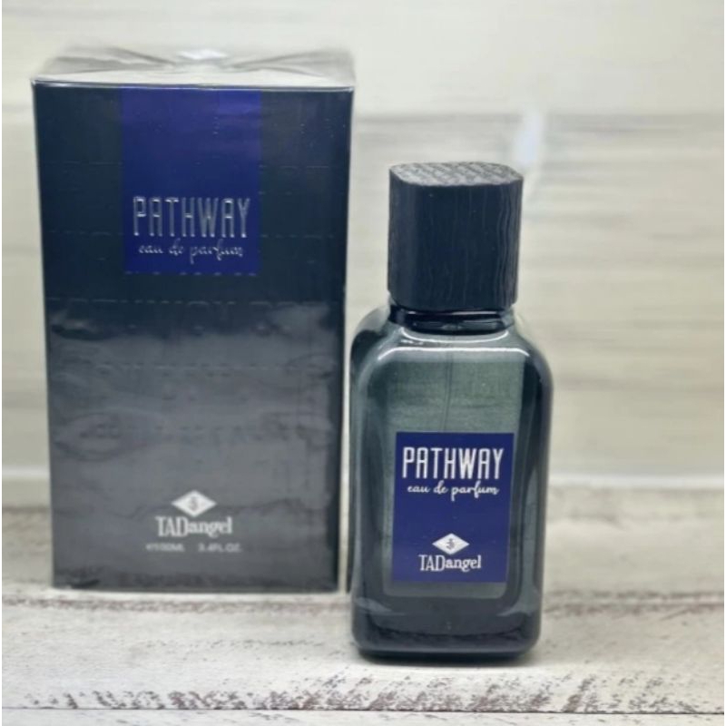 parfum tad pathway edp