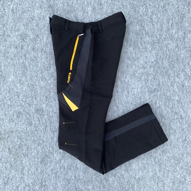 Celana outdoor Camp | celana outdoor second