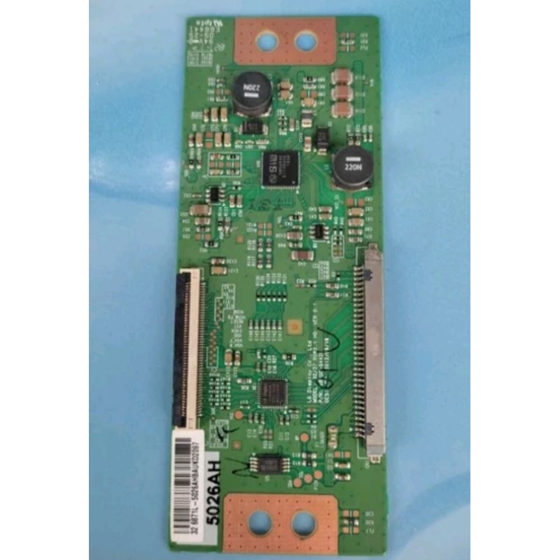 TCON PANEL LG 32 INCH