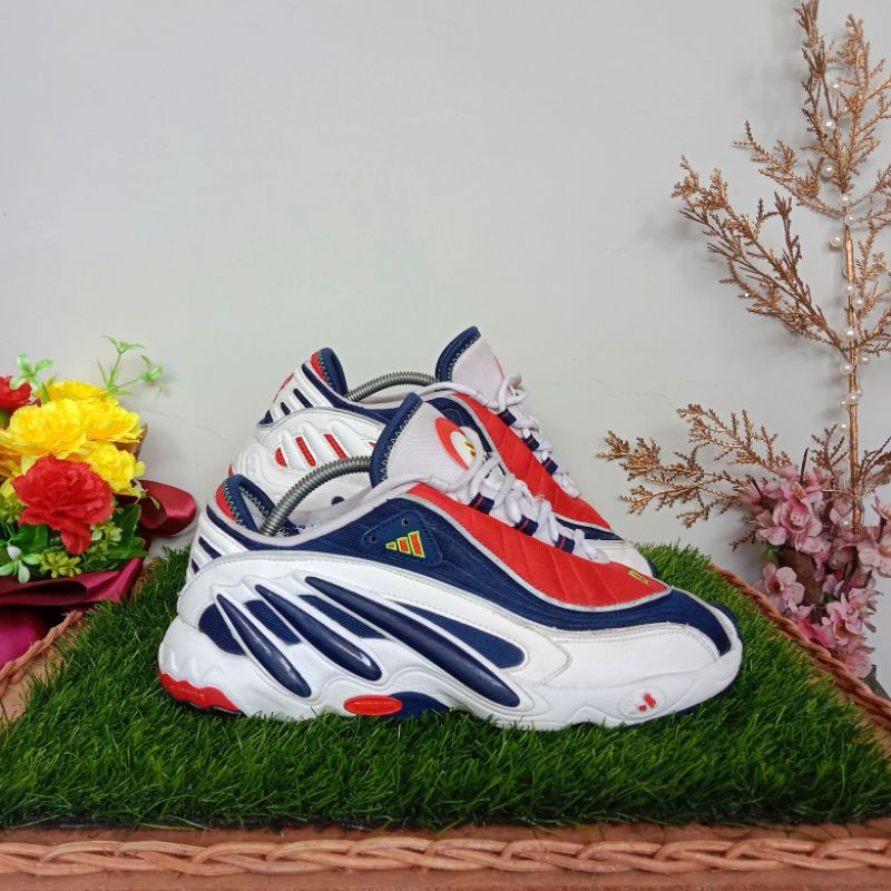 Adidas EQT Solution Fyw 98