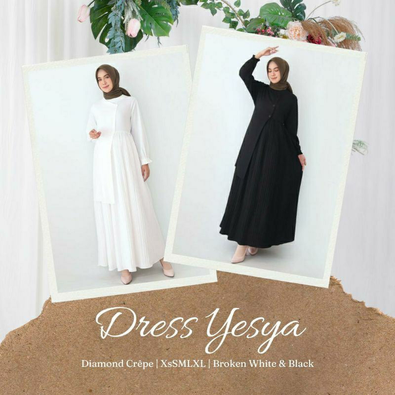 Modesee - Dress Yesya