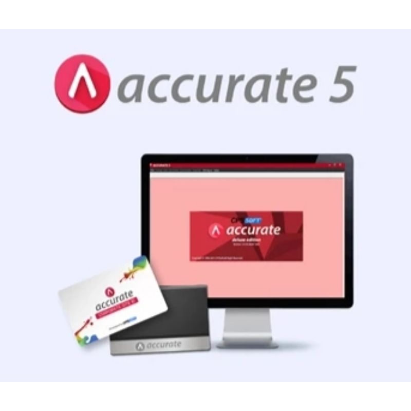 Disc Accurate 5 Enterprise