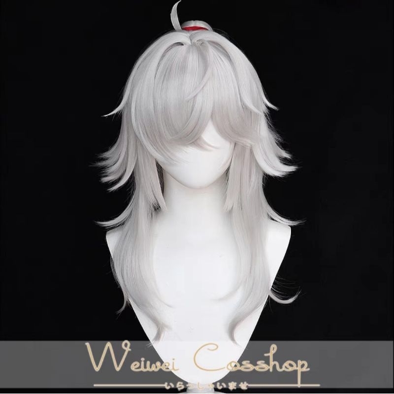 [SPLITPAY] Wig Jingyuan HSR - Takoya / Wei Wei