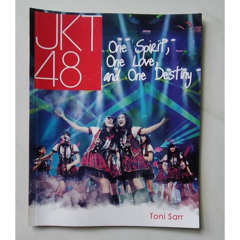 Majalah JKT48