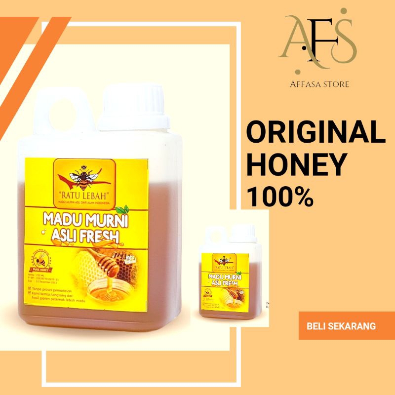 

Madu Asli Madu Murni Madu Alami | Madu Ratu Lebah | Herbal Madu Pilihan | Minuman Berkhasiat | Minuman Segar