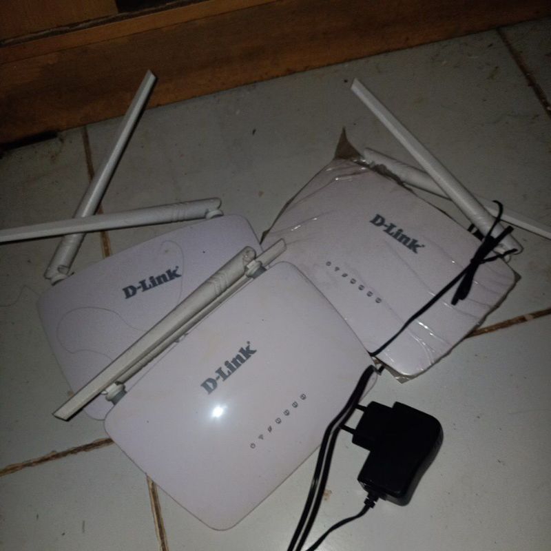 Ruter dlink