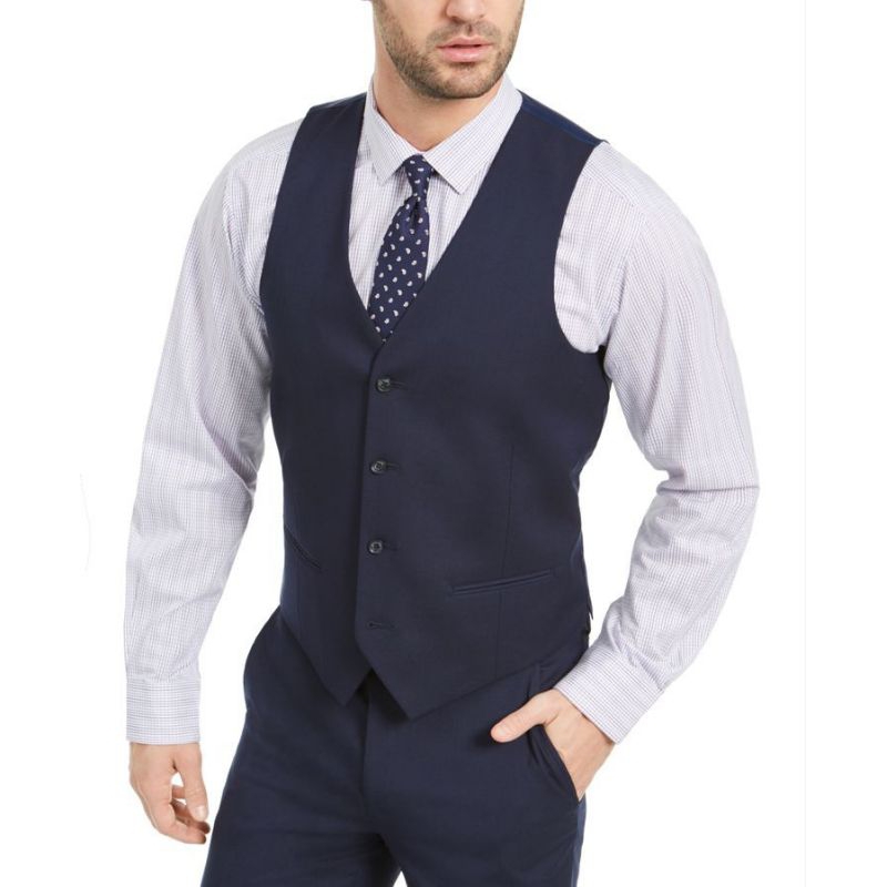 Rompi untuk pelajar pria dan wanita blezer masa kini paling trend