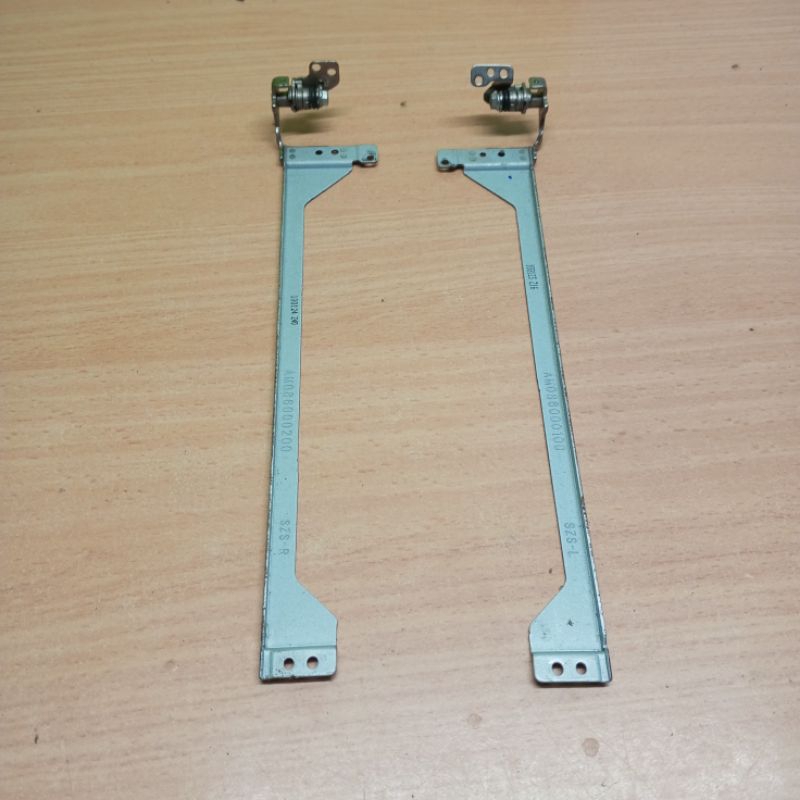 Engsel Esel Hings Casing Case Kesing Laptop Acer Aspire 4740