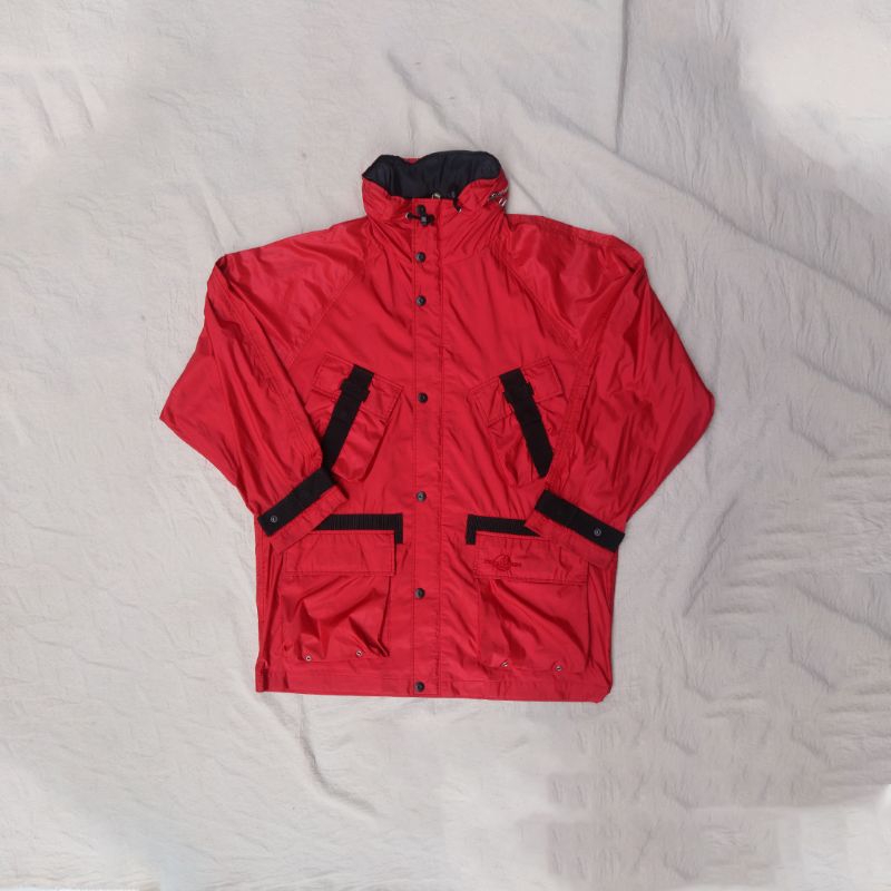 Helly Hansen safari Jacket