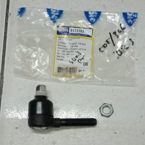tie rod end Peugeot 505 / 306 Sasic