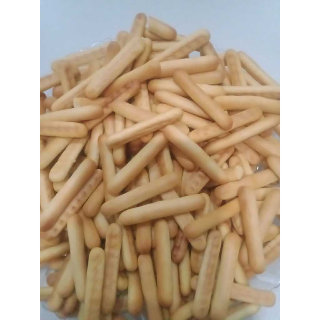

biscuit stik rasa durian 1000gr gratis ongkir