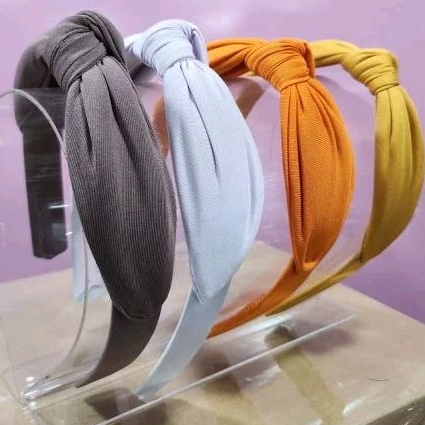 bando pita bando nagita bando kain bando cewe bandana