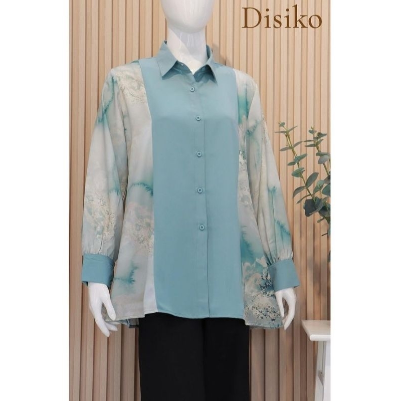 Disiko exclusive  dilan top