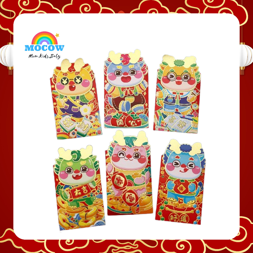 

ANGPAU 3D / TO2-480008 / ANGPAU IMLEK KARAKTER / CUTE BABY DRAGON IMLEK 2024