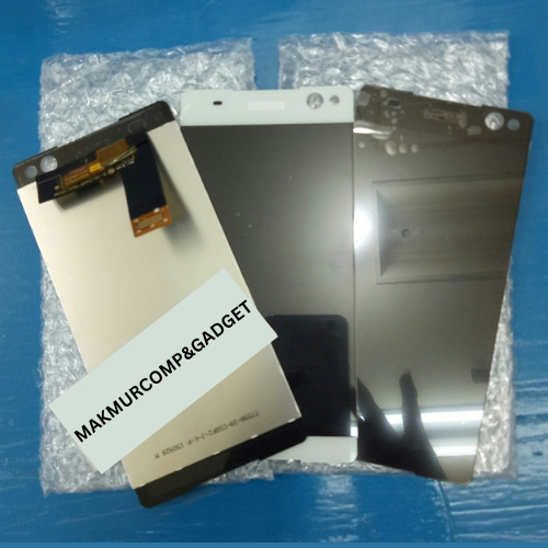 LCD TOUCHSCREEN SONY XPERIA C5 C5 ULTRA E5506 ORIGINAL E5553
