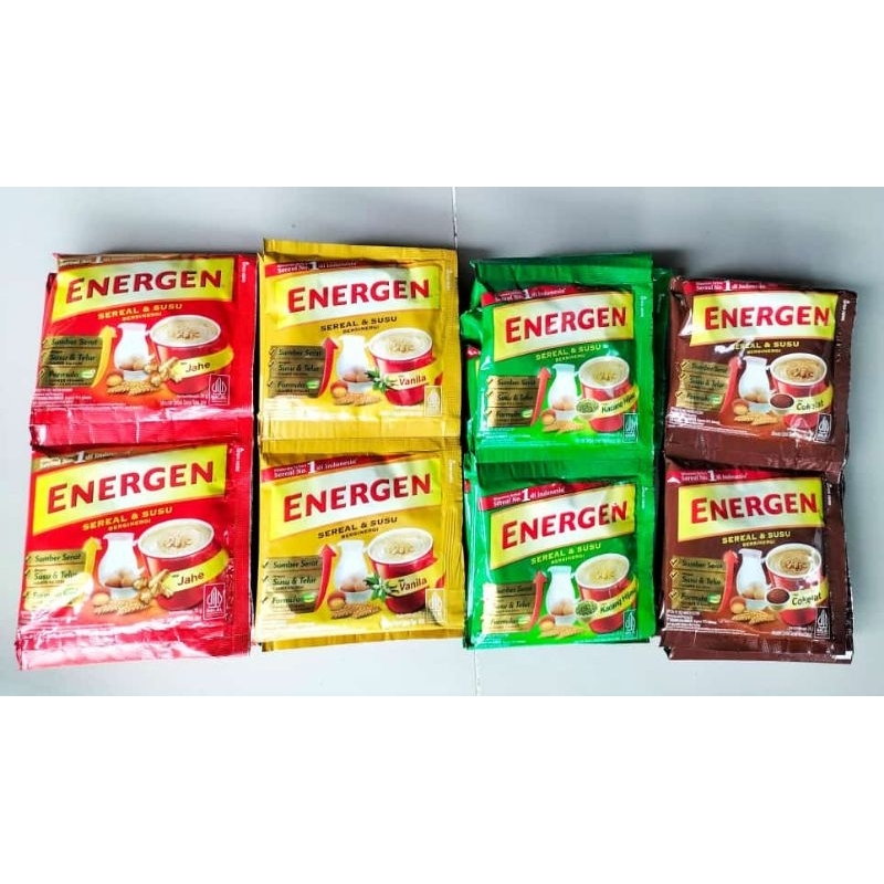 

energen