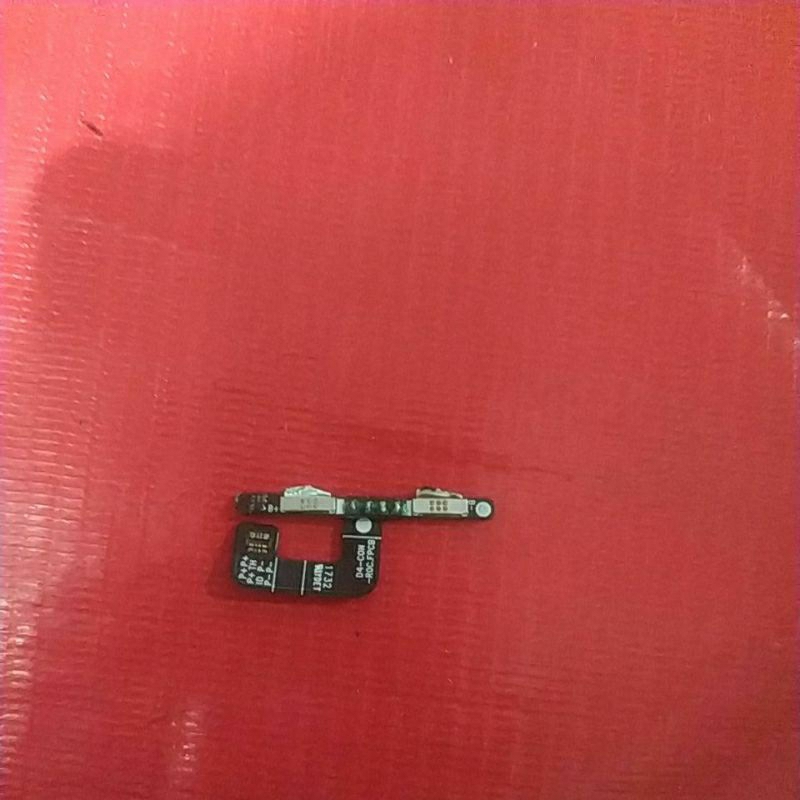 papan pcb konektor cas bekas mi max 2 bm50