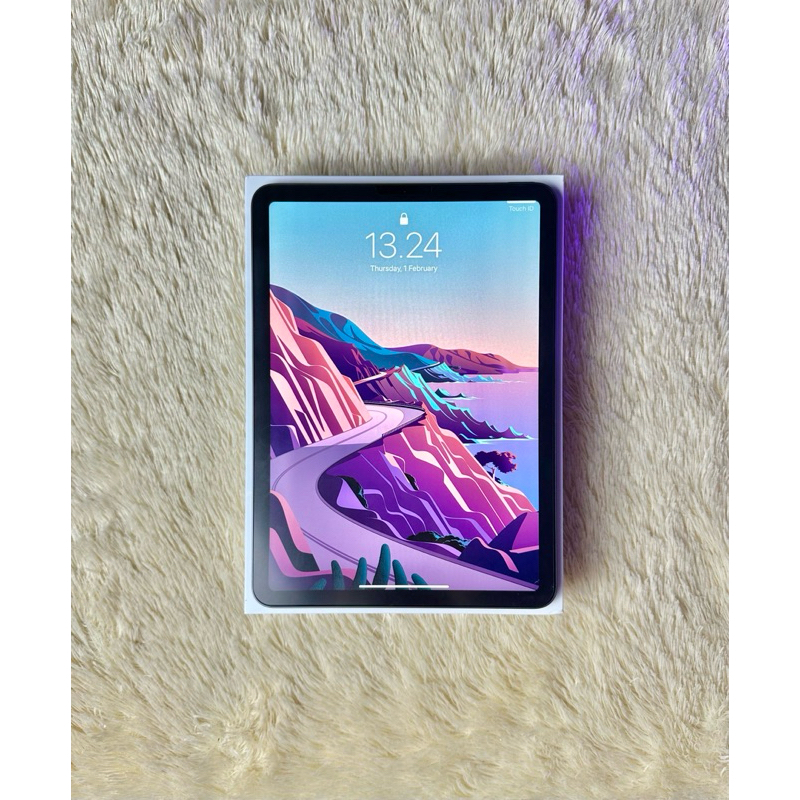 iPad Air 4 256GB iBox Fullset Like New