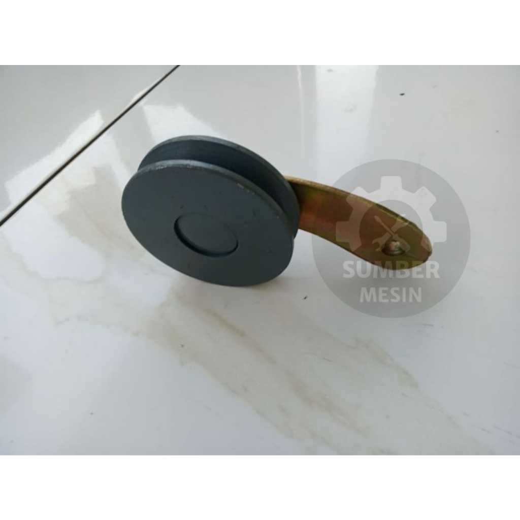 Pully Tension RD85 / Pully Kipas Radiator