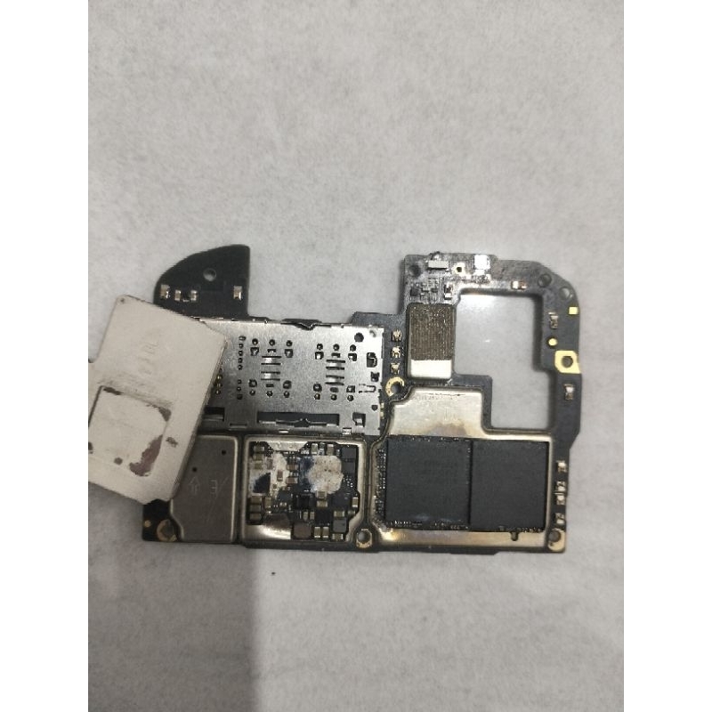 mesin matot redmi note 10s ram 6/128