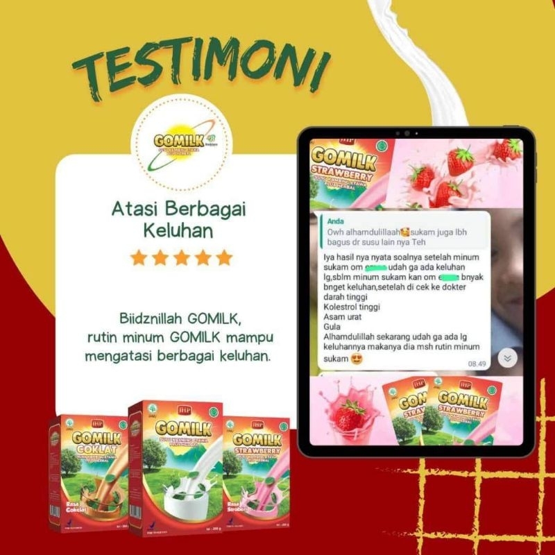 

susu etawa gomilk