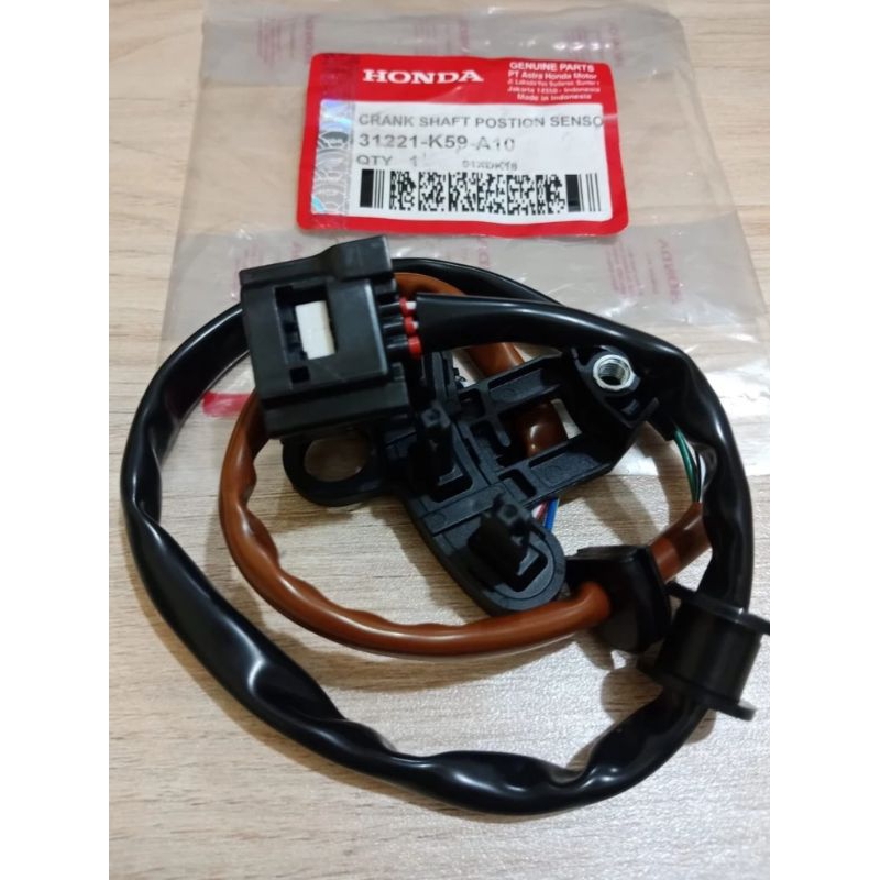 SENSOR CKP VARIO 125 LED/VARIO 150 OLD.NEW