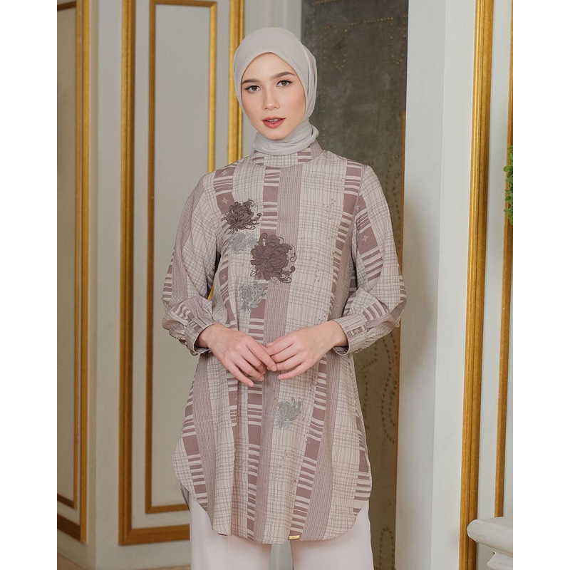 Shera Tunic By. Muda Official